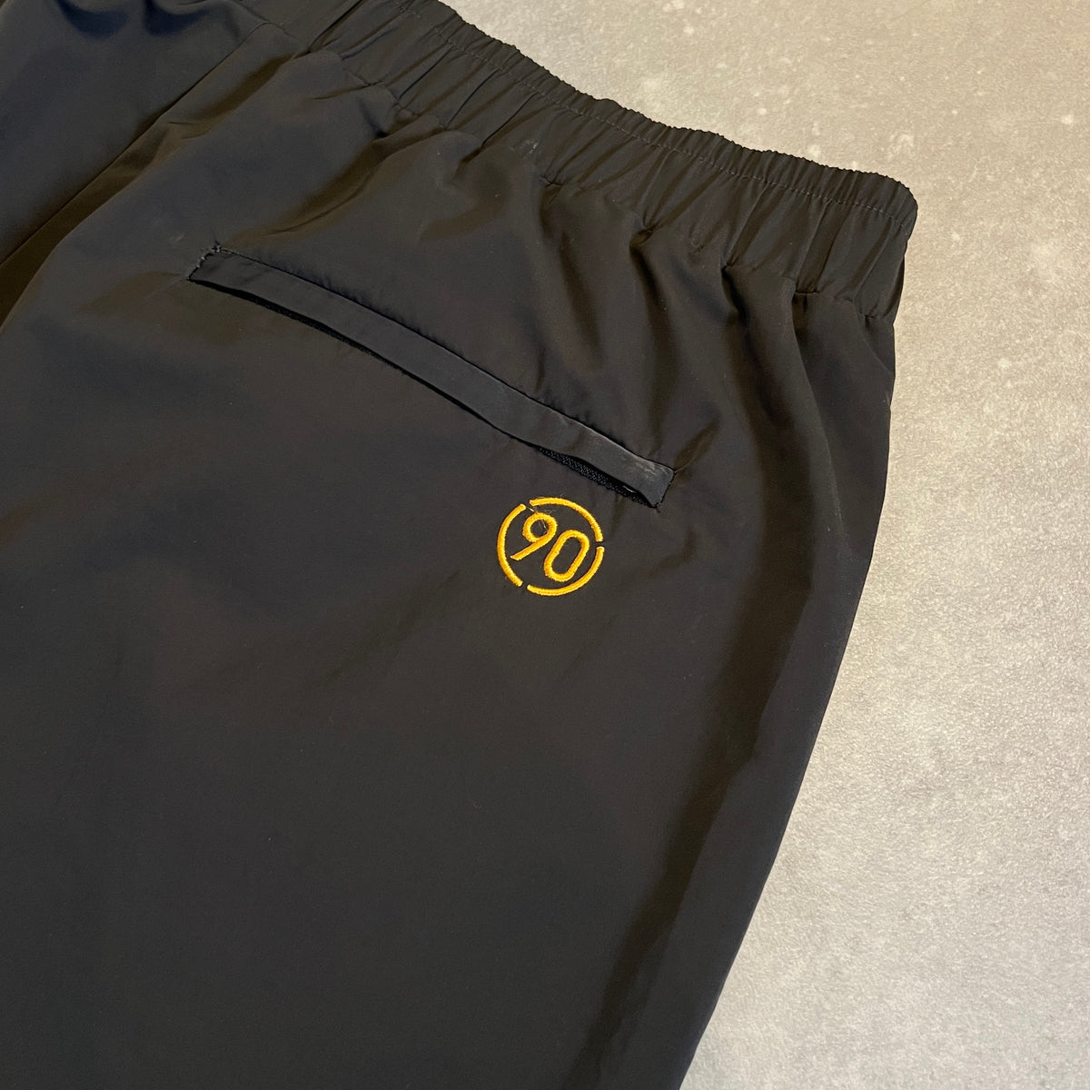 Modular Brazil Joggers