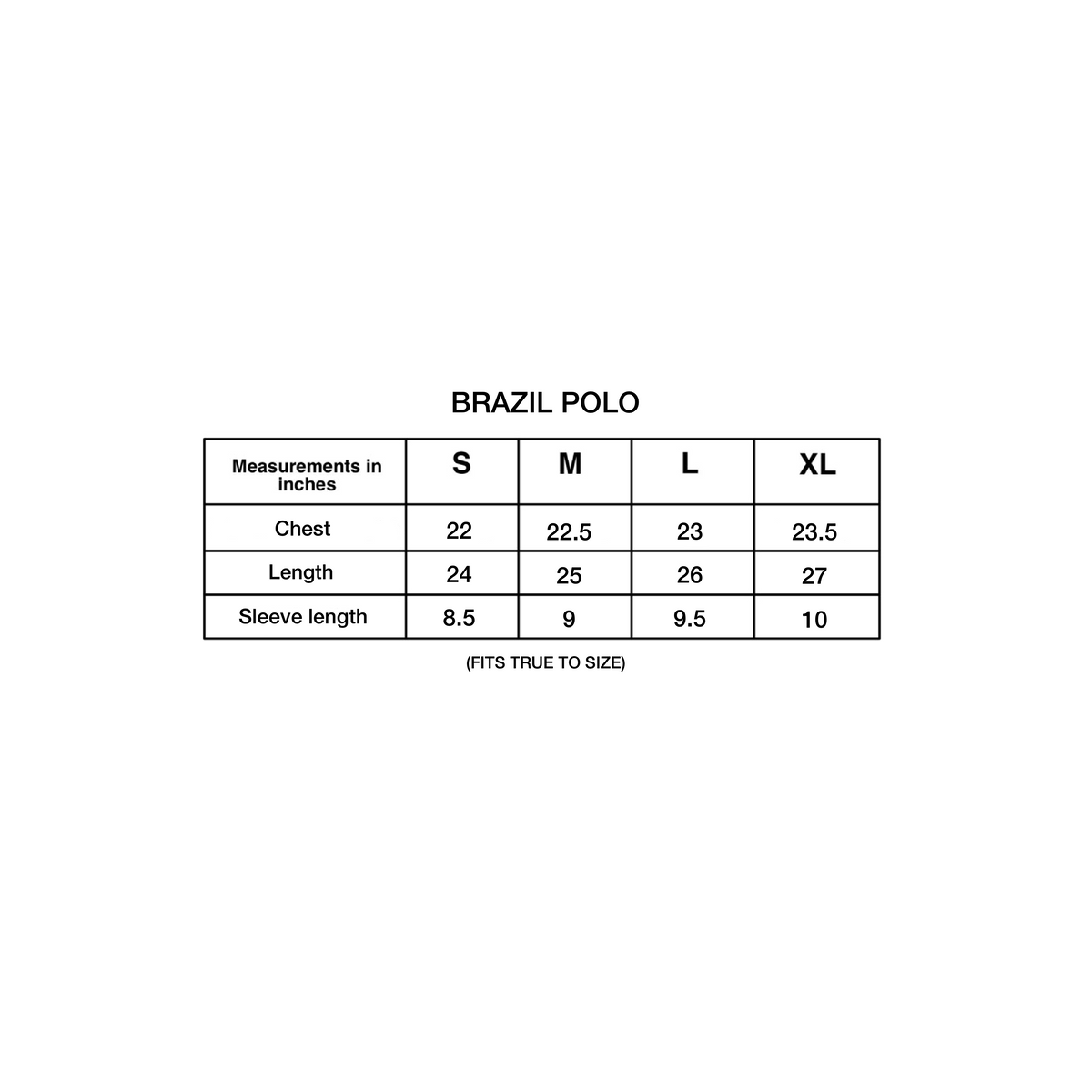 Brazil Polo