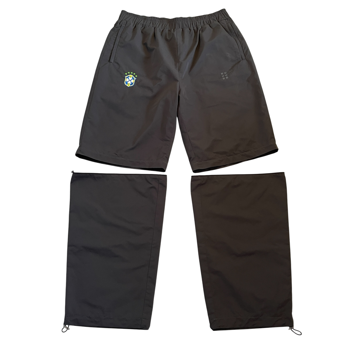 Modular Brazil Joggers
