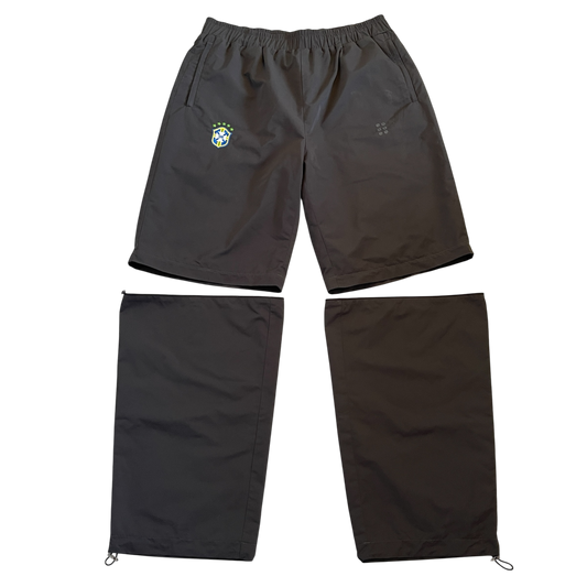 Modular Brazil Joggers