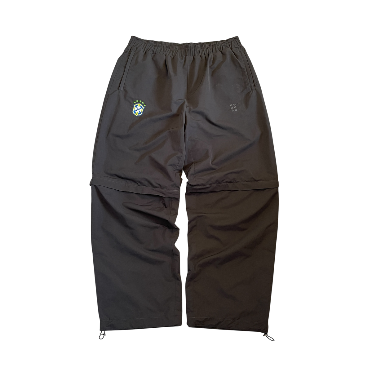 Modular Brazil Joggers