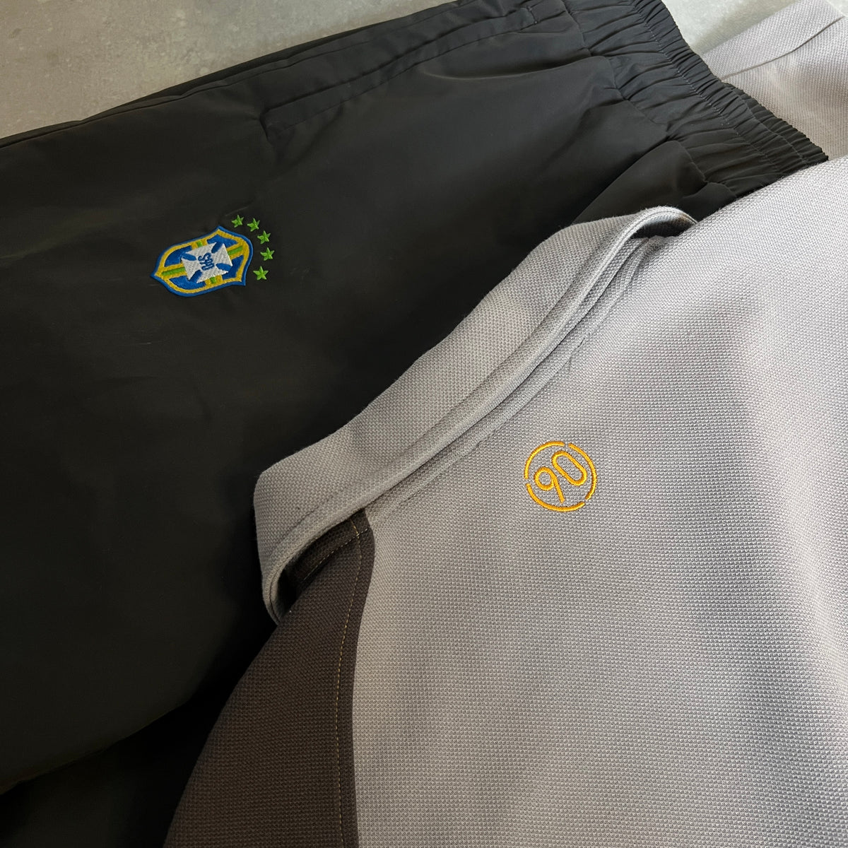 Brazil Polo